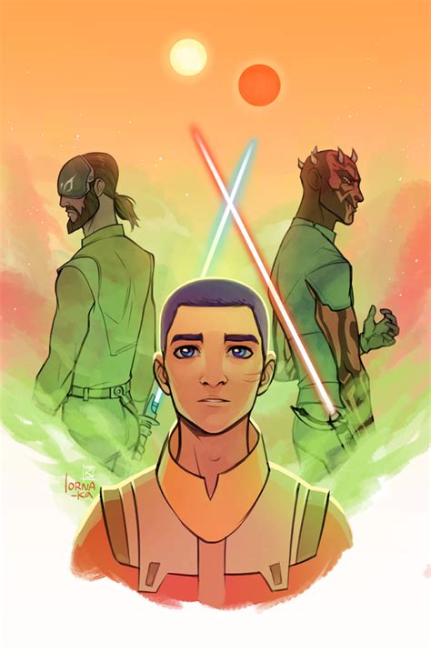 Ezra Bridger Star Wars Rebels, Star Wars Film, Sw Rebels, Star Wars Clone Wars, Star Wars ...