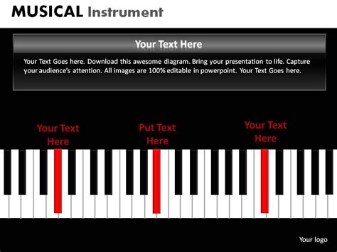 Musical Instrument Powerpoint Presentation Slides | PowerPoint Slide Presentation Sample | Slide ...