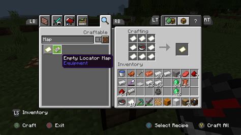 How To Make A Locator Map In Minecraft Java Share Map - vrogue.co