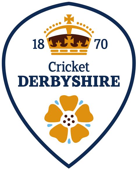 Derbyshire Logos