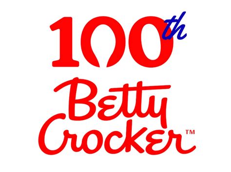 Raise your spoon to 100 years of Betty Crocker - General Mills