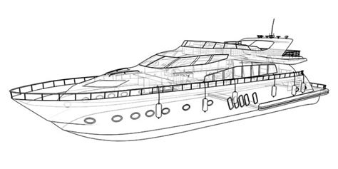 How Modern Yacht Design Has Evolved Over the Years