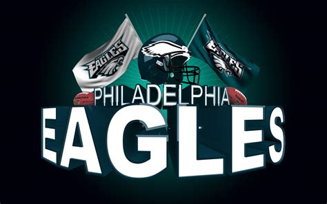 Nfl Eagles Wallpaper