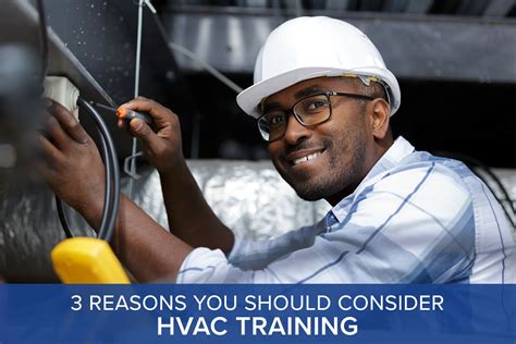 3 Reasons on Why You Should Consider HVAC Training - Florida Academy