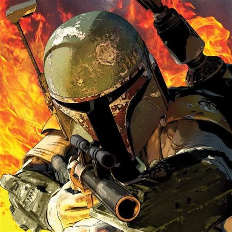 Boba Fett | Star wars background, Star wars art, Star wars pictures