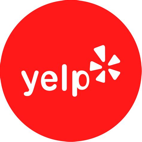 Yelp Logo Icon