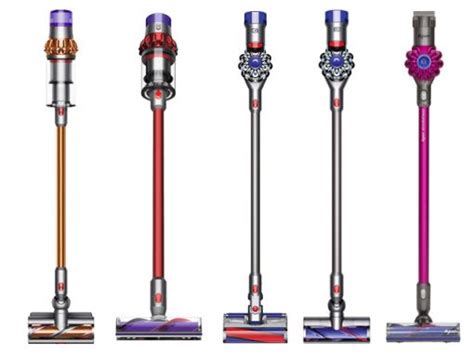 10 Best Dyson Vacuums in 2020: Reviews and Comparison