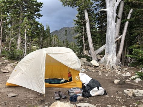 The Best Tents for Thru-Hiking of 2019 - The Trek | Cool tents, Thru hiking, Tent