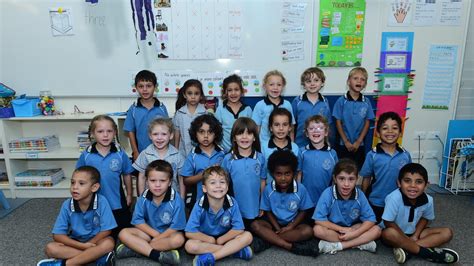 Townsville Bulletin prep photos from 2017 | Townsville Bulletin