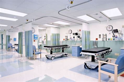 Medical Office Cleaning Services: Safe & Hygienic Cleaning — Impeccable Cleaning