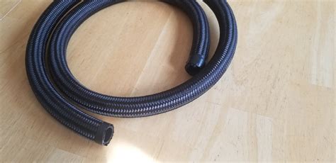 Braided Hose – Olds Performance Products