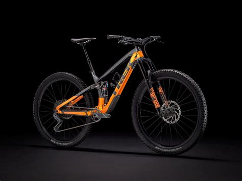 Trek Fuel EX 9.7 (2021) - Trail (all-mountain) bike