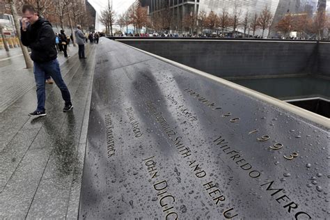 ‘Precursor to 9/11’: Trade center attack echoes after 25 years | The ...