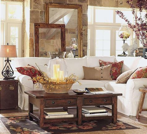 New Lake House Decorating Ideas Bedroom - | Pottery barn living room, House decorating ideas ...