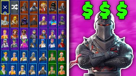 33 HQ Photos Fortnite Battle Royale Skins : 'Fortnite: Battle Royale ...