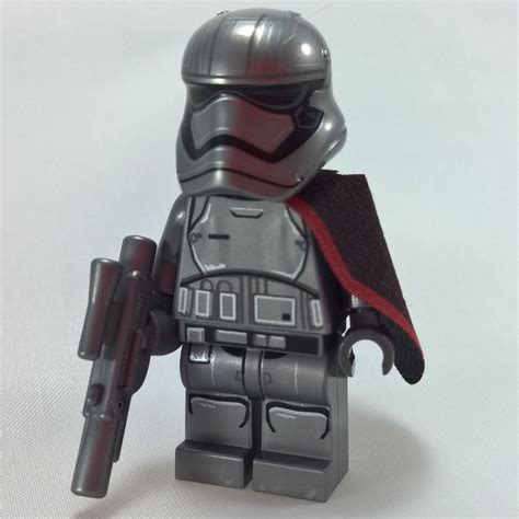 Lego Star Wars - Stormtroopers Snowtroopers first order - minifigures ...