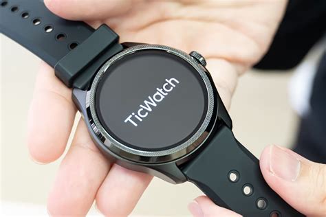 Mobvoiの最新Wear OSスマートウォッチ「TicWatch Pro 5」をレビュー！最新のチップセットと628mAhの大容量バッテリーで最大80時間駆動(funglr Games ...