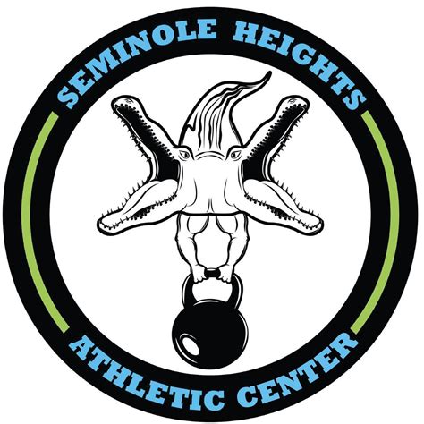 Seminole Heights Athletic Center - Recreation - Seminole Heights - Tampa