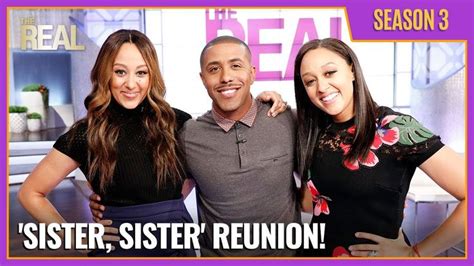 [Full Episode] It's a REAL 'Sister, Sister' Reunion! - YouTube in 2023 | Full episodes, Sisters ...