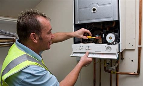 Don’t DIY Your Boiler Repair – Barrys Home Improvement