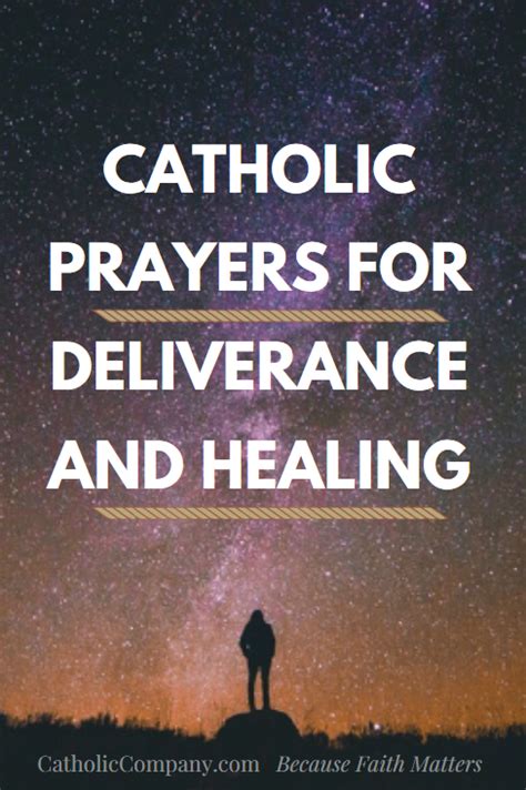 View Prayer Of Healing Catholic Gif | Prayerbibs