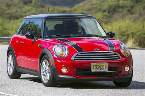 New car Mini Cooper S 2014 wallpapers and images - Car Wallpaper Gallery