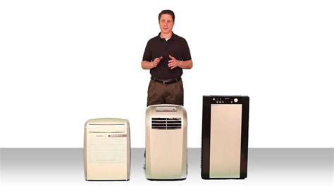 The 5 Best Portable Air Conditioners for Large Rooms - The HVAC Blog