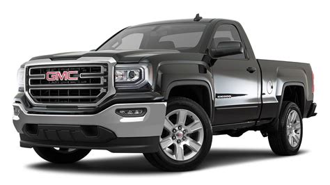 Lease a 2019 GMC Sierra 1500 Regular Cab Automatic AWD in Canada ...