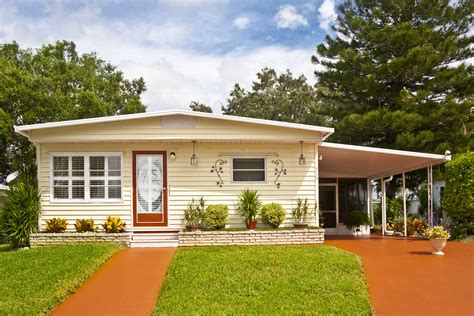 How To Get a Manufactured or Mobile Home Loan