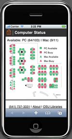 The Code4Lib Journal – How To Build a Computer Availability Map