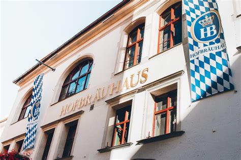 Hofbrauhaus: Munich's Most Famous Beer Hall has a Dark Past