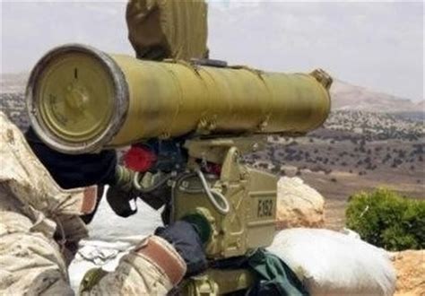 Hezbollah Rockets Target Israeli Settlement near Lebanese Border - World news - Tasnim News Agency