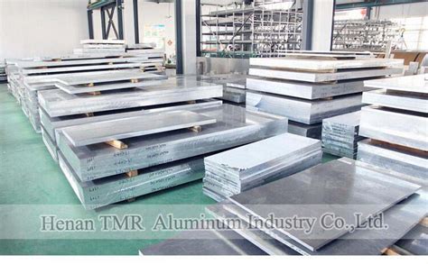 6061 T651 Aluminum Plates