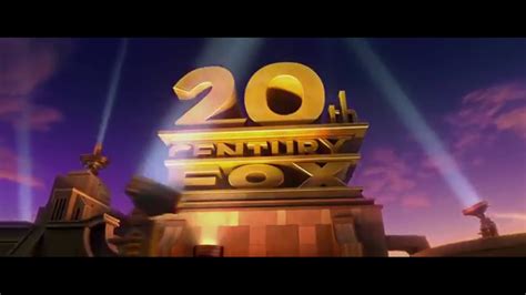 20th Century Fox Intro Theme - YouTube