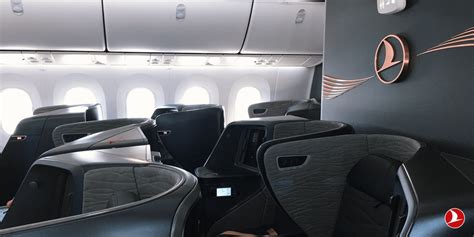 Turkish Airlines is bringing its new Business Class to Singapore and KL - Mainly Miles