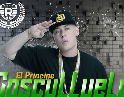 Cosculluela Projects | Photos, videos, logos, illustrations and ...