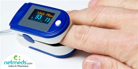 Pulse Oximeter: Benefits, Readings And How It Works