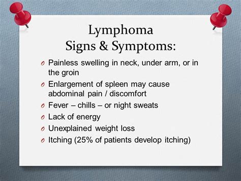 Finish Cancer: World Lymphoma Awareness Day!