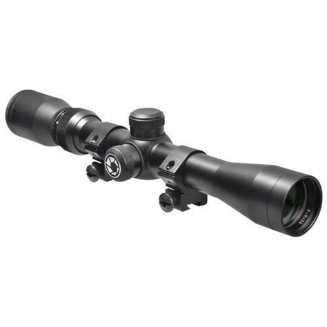 Best 22lr Scope: Reviews for 2016 in Different Price Ranges