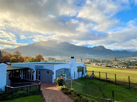 PROTEA HOTEL BY MARRIOTT STELLENBOSCH - Reviews & Price Comparison (South Africa) - Tripadvisor