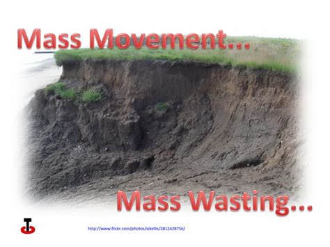 Mass Wasting | PPT