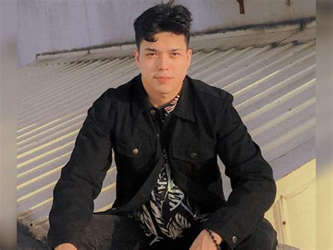 Elmo Magalona is doing just fine