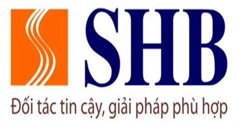 Tải logo SHB file SVG, AI, EPS, CDR, PNG, JPG, PDF