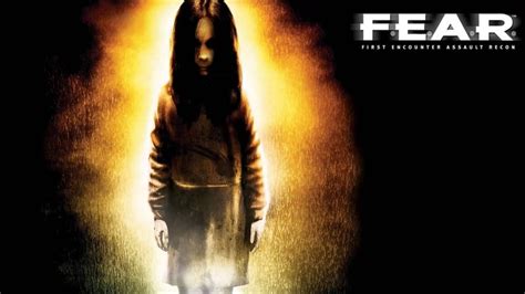 How F.E.A.R. Taught Me to Embrace its Namesake - Rely on Horror