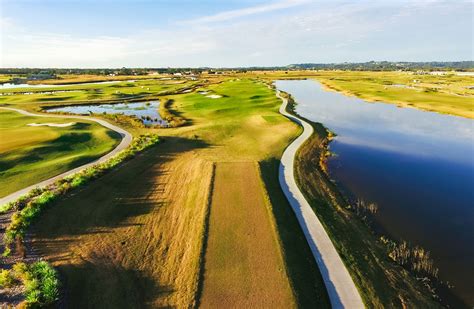 Course Review: Maroochy River Golf Club, QLD - Australian Golf Digest