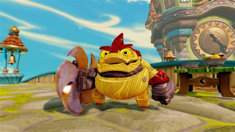 ‘Skylanders Trap Team’ To Get New Gameplay Mode | mxdwn Games