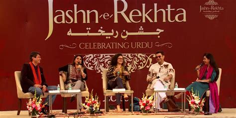 Jashan-Rekhta: Festival of communal harmony & syncretic culture