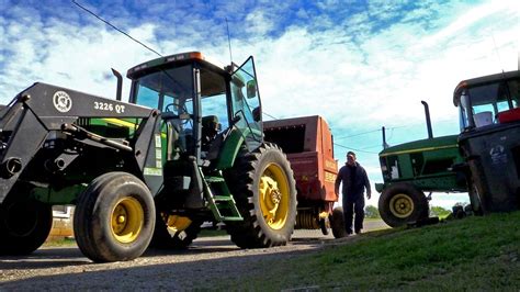 Farmers essential to our lives during COVID-19 pandemic | Charlotte ...