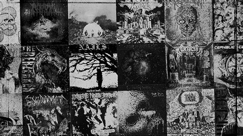 The 22 Most Essential Grindcore Albums — Kerrang!