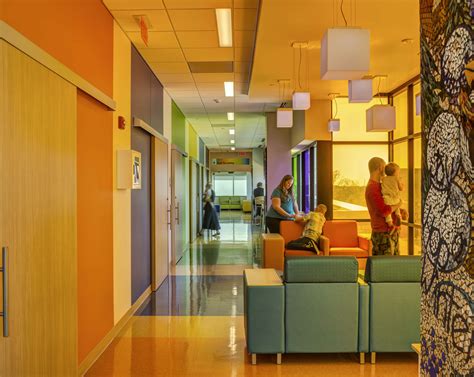 Detroit Medical Center - Children's Hospital of Michigan - Healthcare ...